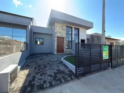 Casa com 2 Quartos à venda, 67m² no Lomba Grande, Novo Hamburgo