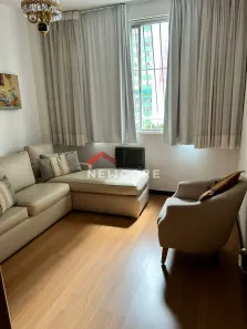 Apartamento com 4 Quartos à venda, 208m² no Icaraí, Niterói