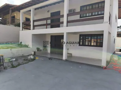 Casa com 5 Quartos à venda, 225m² no Ponte dos Leites, Araruama