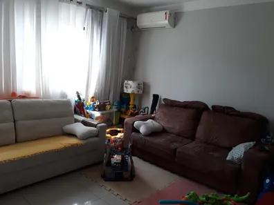 Sobrado com 3 Quartos à venda, 130m² no Vila Lúcia, São Paulo