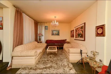 Apartamento com 3 Quartos à venda, 160m² no Cruzeiro, Belo Horizonte