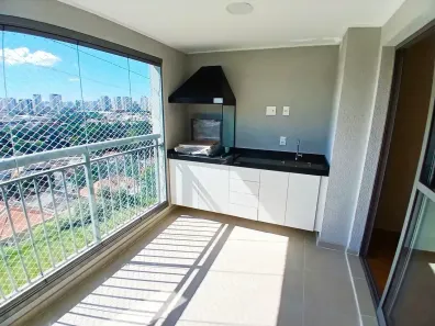 Apartamento com 3 Quartos para venda ou aluguel, 85m² no City América, São Paulo