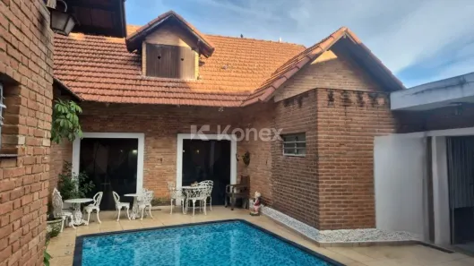 Casa com 3 Quartos à venda, 223m² no Jardim Franca, São Paulo