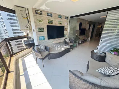 Apartamento com 3 Quartos à venda, 115m² no Pitangueiras, Guarujá