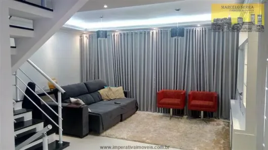 Casa com 3 Quartos à venda, 270m² no Horto Santo Antonio, Jundiaí