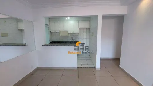 Apartamento com 3 Quartos para alugar, 68m² no Vila Butantã, São Paulo