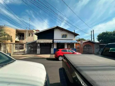 com 2 Quartos à venda, 450m² no Vila Rezende, Piracicaba