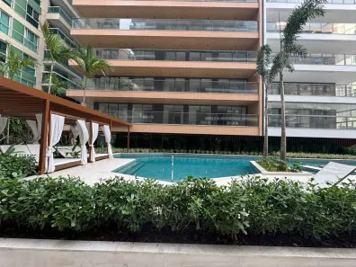 Apartamento com 3 Quartos à venda, 140m² no Icaraí, Niterói