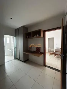 Apartamento com 3 Quartos à venda, 98m² no Vila Monteiro, Piracicaba
