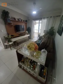 Apartamento com 3 Quartos à venda, 136m² no Canto do Forte, Praia Grande