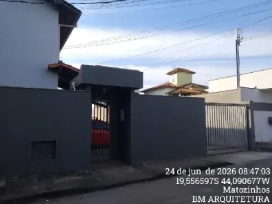 Casa com 2 Quartos à venda, 66m² no Da Estacao, Matozinhos