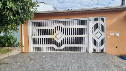 Casa com 3 Quartos à venda, 115m² no Jardim Sarapiranga, Jundiaí