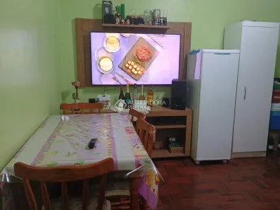 Apartamento com 2 Quartos à venda, 46m² no Centro Histórico, Porto Alegre