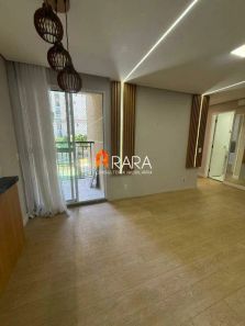 Apartamento com 2 Quartos à venda, 48m² no Planalto, São Bernardo do Campo