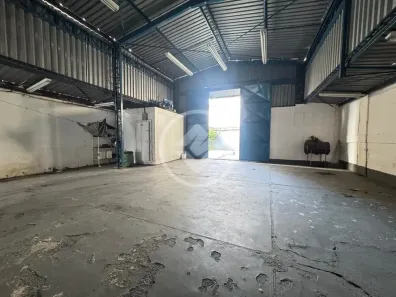 Ponto Comercial para alugar, 321m² no Campo Grande, Santos