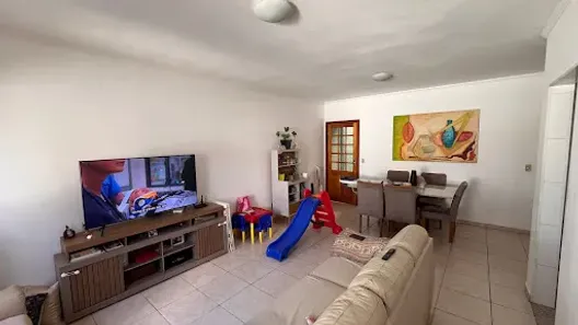 Casa com 3 Quartos à venda, 133m² no Parque Santa Isabel, Itupeva