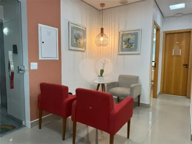 Sala Comercial à venda, 28m² no Aclimação, São Paulo