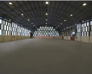 Galpão/Depósito/Armazém para alugar, 4955m² no Parque Novo Mundo, São Paulo