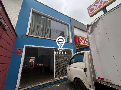 Ponto Comercial à venda, 200m² no Vila Olímpia, São Paulo