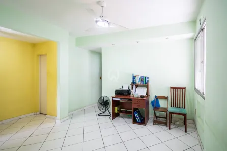 Apartamento com 2 Quartos à venda, 57m² no Maracanã, Rio de Janeiro