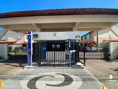 Casa de Condomínio com 4 Quartos para alugar, 183m² no Coroa do Meio, Aracaju