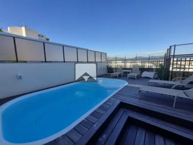 Apartamento com 4 Quartos para alugar, 180m² no Icaraí, Niterói