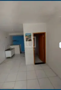 Casa de Condomínio com 1 Quarto à venda, 22m² no Jardim Nogueira, Sorocaba