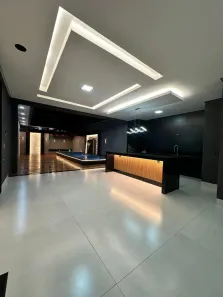 Casa com 3 Quartos à venda, 243m² no Jardim Atlântico, Goiânia