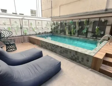 Apartamento com 1 Quarto à venda, 36m² no Centro, Rio de Janeiro