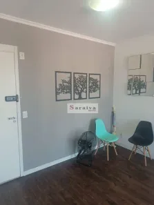 Apartamento com 2 Quartos à venda, 62m² no Anchieta, São Bernardo do Campo