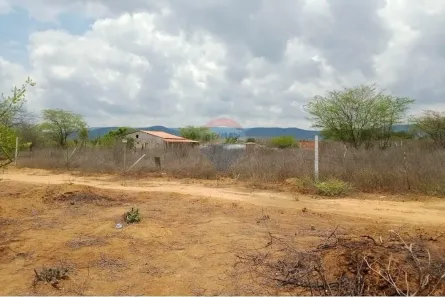 Lote/Terreno à venda, 800m² no Catuaba, Jacobina