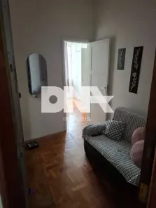 Apartamento com 1 Quarto à venda, 34m² no Botafogo, Rio de Janeiro