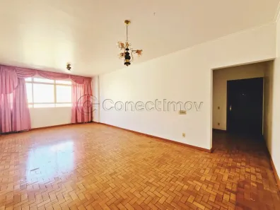 Apartamento com 3 Quartos à venda, 172m² no Centro, Ribeirão Preto