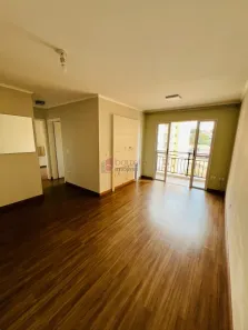 Apartamento com 2 Quartos para alugar, 54m² no Vila Nova Esperia, Jundiaí