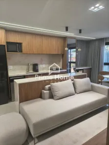 Apartamento com 2 Quartos para alugar, 68m² no Nova Campinas, Campinas