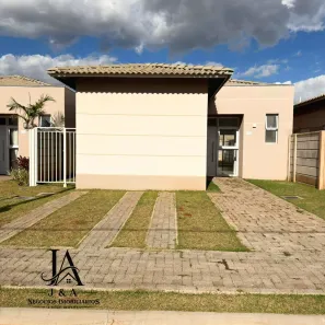 Casa com 3 Quartos à venda, 72m² no Parque dos Novos Estados, Campo Grande
