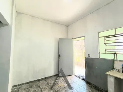 Casa com 1 Quarto para alugar, 42m² no Jardim Peri, São Paulo