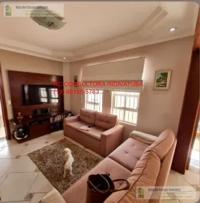 Casa com 3 Quartos à venda, 125m² no Jardim do Valle II, Indaiatuba