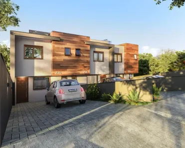 Casa com 2 Quartos à venda, 112m² no Santa Lúcia, Caxias do Sul