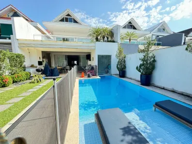 Casa com 4 Quartos à venda, 315m² no Barra da Tijuca, Rio de Janeiro