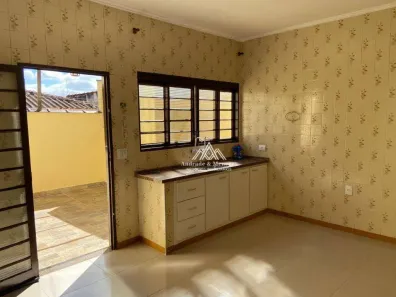 Casa com 3 Quartos à venda, 109m² no Vila Virgínia, Ribeirão Preto