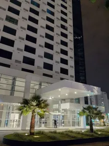 Sala Comercial para alugar, 48m² no Jardim Goiás, Goiânia