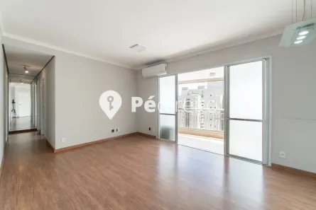 Apartamento com 3 Quartos para alugar, 93m² no Tatuapé, São Paulo