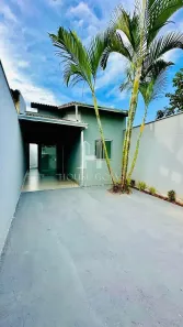 Casa com 2 Quartos à venda, 61m² no Residencial Santa Fé, Goiânia
