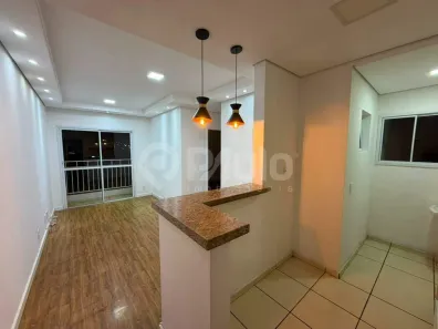 Apartamento com 2 Quartos à venda, 53m² no Piracicamirim, Piracicaba