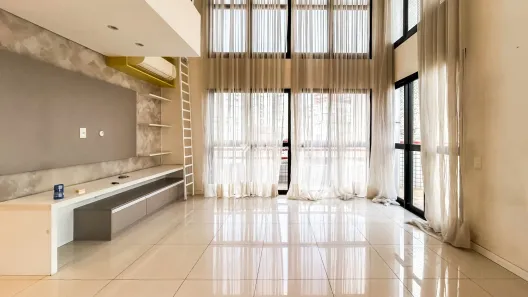 Apartamento com 3 Quartos à venda, 172m² no Itaim Bibi, São Paulo