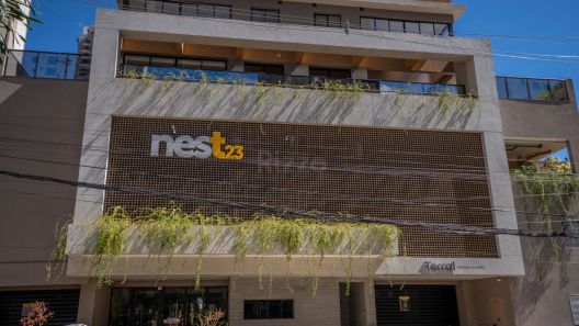 Apartamento com 2 Quartos à venda, 69m² no Setor Bueno, Goiânia