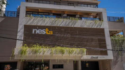Apartamento com 2 Quartos à venda, 68m² no Setor Bueno, Goiânia