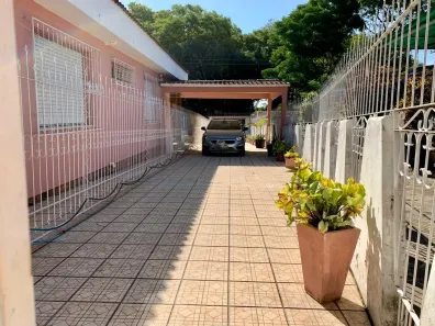 Casa com 4 Quartos à venda, 550m² no Belém Novo, Porto Alegre