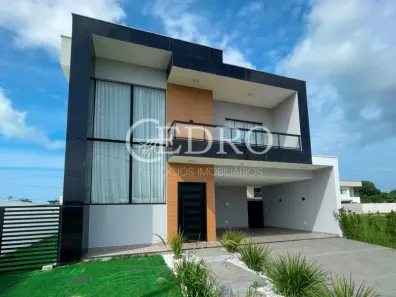 Casa de Condomínio com 4 Quartos à venda, 210m² no Peró, Cabo Frio